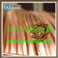 bare copper stranded ground wire